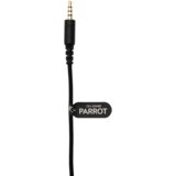WHITESHARK HEADSET GH-2440 PARROT Crne | shoptok.hr