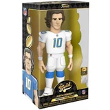 Funko Gold 12 Nfl: Chargers- Justin Herbert