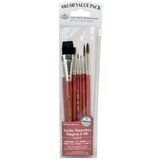 Artmie Roial Langnickel Bristle četkica set | ePonuda.com