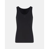 EAX Majice & Polo majice XW000090 AF10805 Črna | Shoptok.si