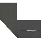  Presvlaka za jastuk HOUTEN Antracit 40 x 145 cm Poliester | shoptok.hr