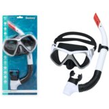  Maska za ronjenje Bestway 24069 - bijela u