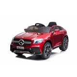 Olimp Sport Dečiji auto na akumulator MERCEDES GLC COUPE crveni | ePonuda.com