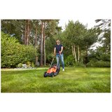 Black & Decker BEMW451BH električna kosilica | shoptok.hr