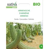 Sativa Bio kumarice "Armenische" Cene