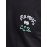Billabong Majica 'KNOW THE FEELING' akvamarin / svijetloplava / rosé / crna | shoptok.hr