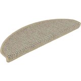 Samoljepljivi otirači za stube 30 kom 65x21x4 cm svjetlozeleni | shoptok.hr