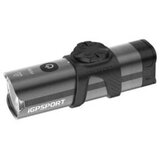 Svetlo PREDNJE IGPSPORT VS500 grey | Eponuda.com