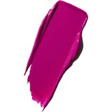 MAC Cosmetics MACximal Sleek Satin Lipstick kremasta vlažilna šminka odtenek Popstar Pink 3,5 g | Shoptok.si