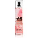 Skil Milky Way Strawberry Fizz odišavljeno pršilo za telo za ženske 250 ml Cene
