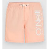 O'neill Original Cali 16'' Boardshorts coral pop | Shoptok.si