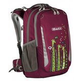 BOLL šolski nahrbtnik school mate 20 l giraffe - boysenberry | Shoptok.si