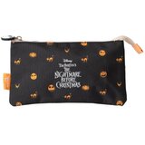 Grupo Erik Editores S. L. Pernica Disney, The Nightmare Before Christmas, Triple Cene