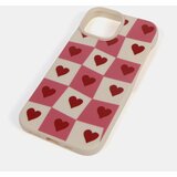 Sinsay Maskica s srcima za iPhone 13, 14, 15 | shoptok.hr