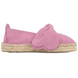 M-ISHKA Ženske espadrile sa debljim đonom bubble roze | Eponuda.com