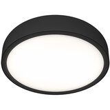 Open Design OR85921-LED Plafonsko svetlo CEDRONE LED/14W/230V CCT Ø 22 cm crno | Eponuda.com