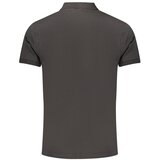 Rifle muška crna polo majica kratkih rukava | shoptok.hr