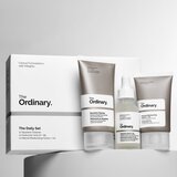 The Ordinary The Daily Set poklon set (s hidratantnim učinkom) | shoptok.hr