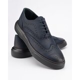 La Force Fashion Patike cipele YK-5009-1-N-G - Teget | Eponuda.com