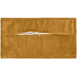  Presvlaka za jastuk 6 pcs HOUTEN Žuta 40 x 80 cm | shoptok.hr