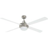  Ventilator za strop s svjetlom i daljinskim upravljačem | shoptok.hr