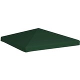  Pokrov za sjenicu 310 g/m² 3 x 3 m zeleni | shoptok.hr