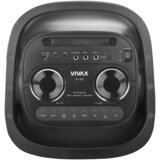 Vivax VOX BT/karaoke zvučnik BS-810 | shoptok.hr
