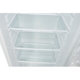 EXQUISIT Vrhunski hladilnik bel, 171,5 KS350-V-H-040D, cm visok, 331 litrov. | Shoptok.si