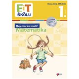 FORUM FiT - Matematika / 1.razred | shoptok.hr