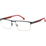Carrera 8930 BLX ONE SIZE (57) Črna/Kristalna Cene