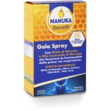 Optima Naturals manuka benefit sprej za grlo Cene