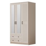 Hanah home ormar mat bela boja rb 073 | ePonuda.com