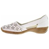 Rieker 4135680 Bijela | shoptok.hr
