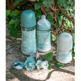 Suavinex Wonderland SX Pro Physiological Anti-Colic steklenička za dojenčke M Medium Flow 3 m+ Bunny 270 ml | Shoptok.si