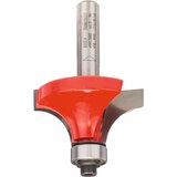 Bosch glodalo za zaobljivanje 8 mm, D 38,1 mm, R1 12,7 mm, L 19 mm, G 61 mm - 2608629377 | Eponuda.com