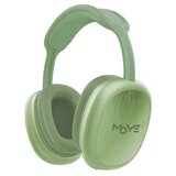 Stellar BT Headphones with Microphone Green MY-HP-6030BT-GR 064467 | Eponuda.ba