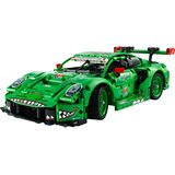 Lego kockice Porsche 911 GT3 R REXI AO Ra.., Tehnika Cijene