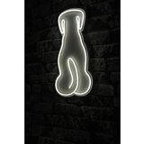 Wallity Dekorativna plastična LED rasveta Doggy | ePonuda.com
