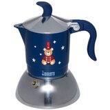 Bialetti FIAMMETTA 2TZ BLUE ORSETTO Induction | shoptok.hr