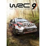 Epic Games wrc 9: fia world rally championship key global | ePonuda.com