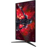 AOC 27G2U/BK 27" Full HD IPS-Display 144 Hz 1 ms MPRT FreeSync Premium monitor | Shoptok.si