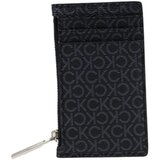 Calvin Klein Jeans CK MUST MONO CARDHOLDER LV04D1039G Crna | shoptok.hr