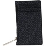 Calvin Klein Jeans Denarnice CK MUST MONO CARDHOLDER LV04D1039G Črna | Shoptok.si