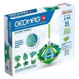 Geomag gradbeni set classic panel, 52 kos. (871772004714) | Shoptok.si