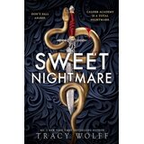 Hachette Tracy Wolff - Sweet Nightmare Cene