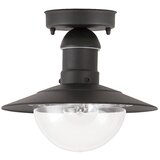  Brilagi - Spoljna plafonska svetiljka MOLDE 1xE27/60W IP44 crna | Eponuda.com