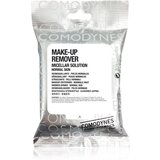 Comodynes Make-up Remover Micellar Solution maramice za skidanje šminke za normalno lice 20 kom | shoptok.hr