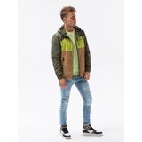 Ombre Men's sports jacket | Shoptok.si