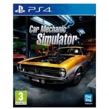 Mechanic Simulator /PS4