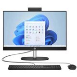 HP All-in-One 24-cr0048ny23,8″,NT,7520U,16GB onboard,512GB,No os,Wlan,webcam,periferija,crni cijene
